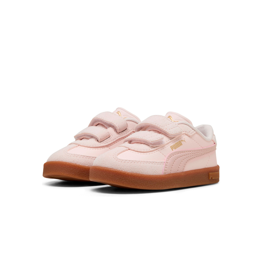 Puma zapatilla multideporte bebe Club II Era V I puntera