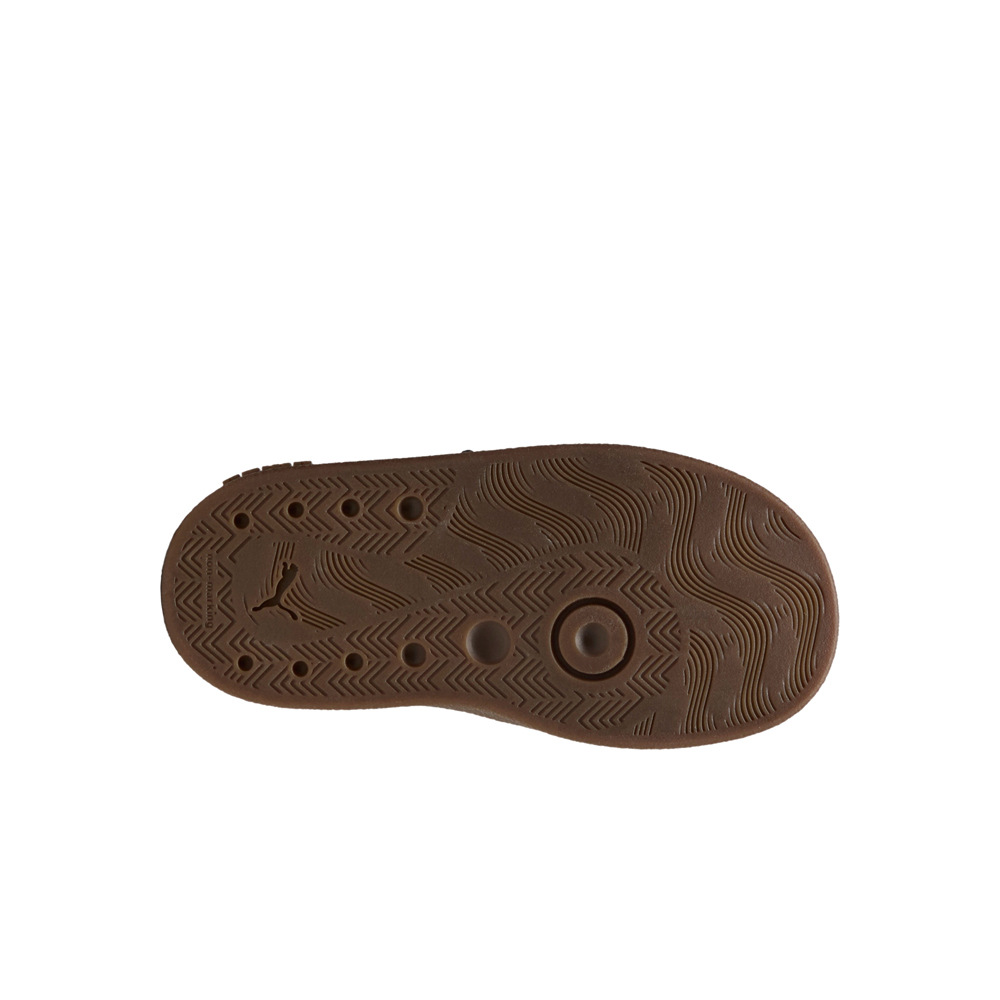 Puma zapatilla multideporte bebe Club II Era V I vista trasera