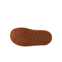 Puma zapatilla multideporte bebe Club II Era V I vista trasera