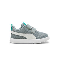 Puma zapatilla multideporte bebe Courtflex V3 Mesh Inf puntera