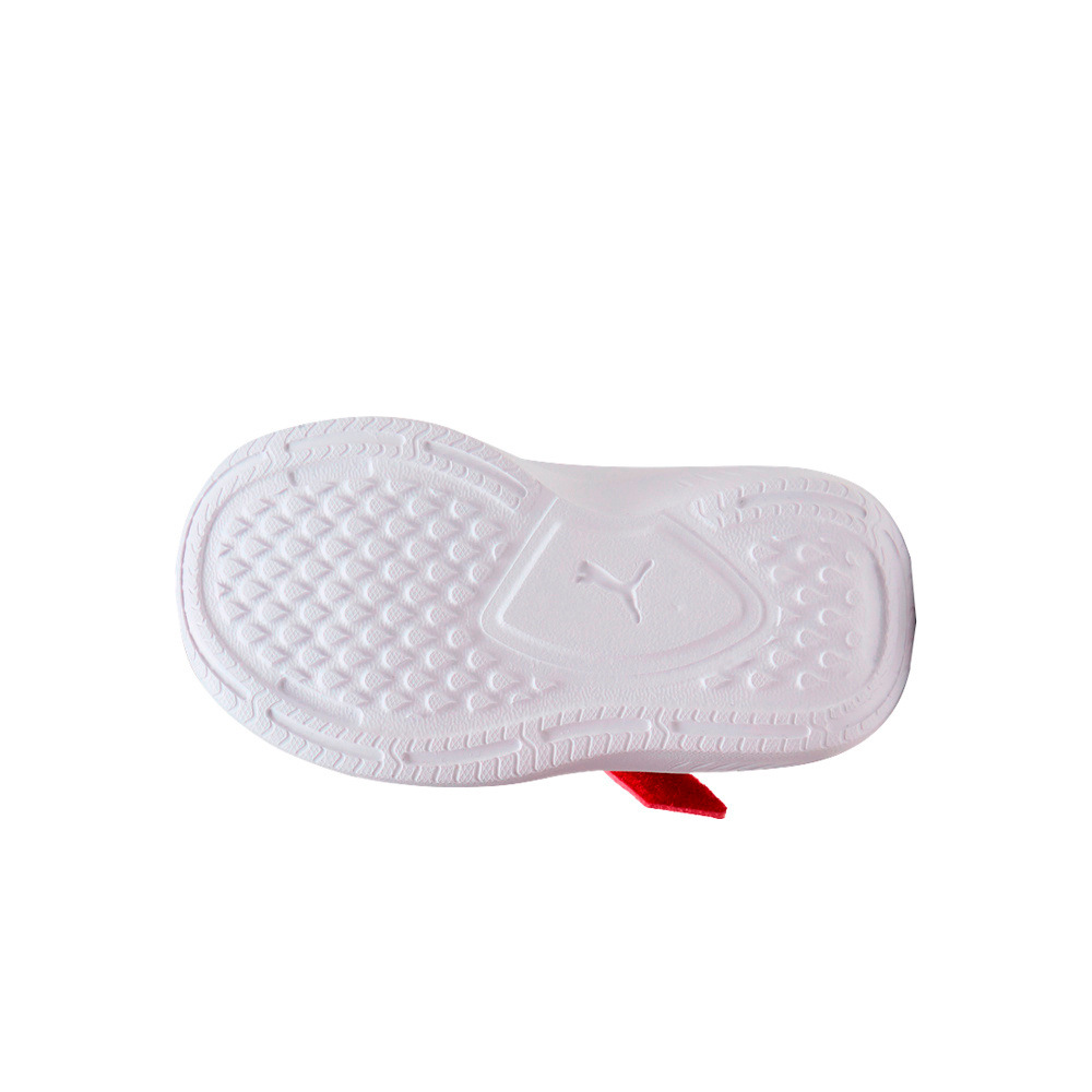 Puma zapatilla multideporte bebe Ferrari Skyrocket AC puntera