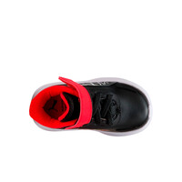 Puma zapatilla multideporte bebe Ferrari Skyrocket AC vista trasera