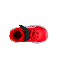 Puma zapatilla multideporte bebe Ferrari Skyrocket AC vista trasera