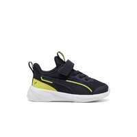 Puma zapatilla multideporte bebe Flyer 3 AC+ Inf lateral exterior