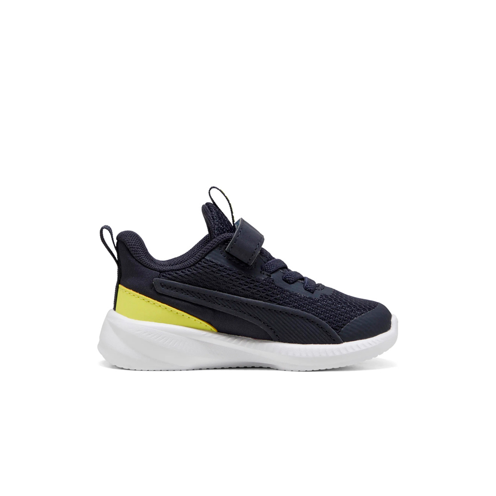 Puma zapatilla multideporte bebe Flyer 3 AC+ Inf puntera