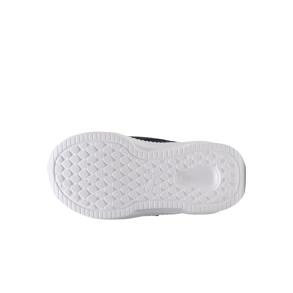 Puma zapatilla multideporte bebe Flyer 3 AC+ Inf vista trasera