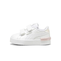 Puma zapatilla multideporte bebe Jada Holo 2.0 V Inf lateral exterior