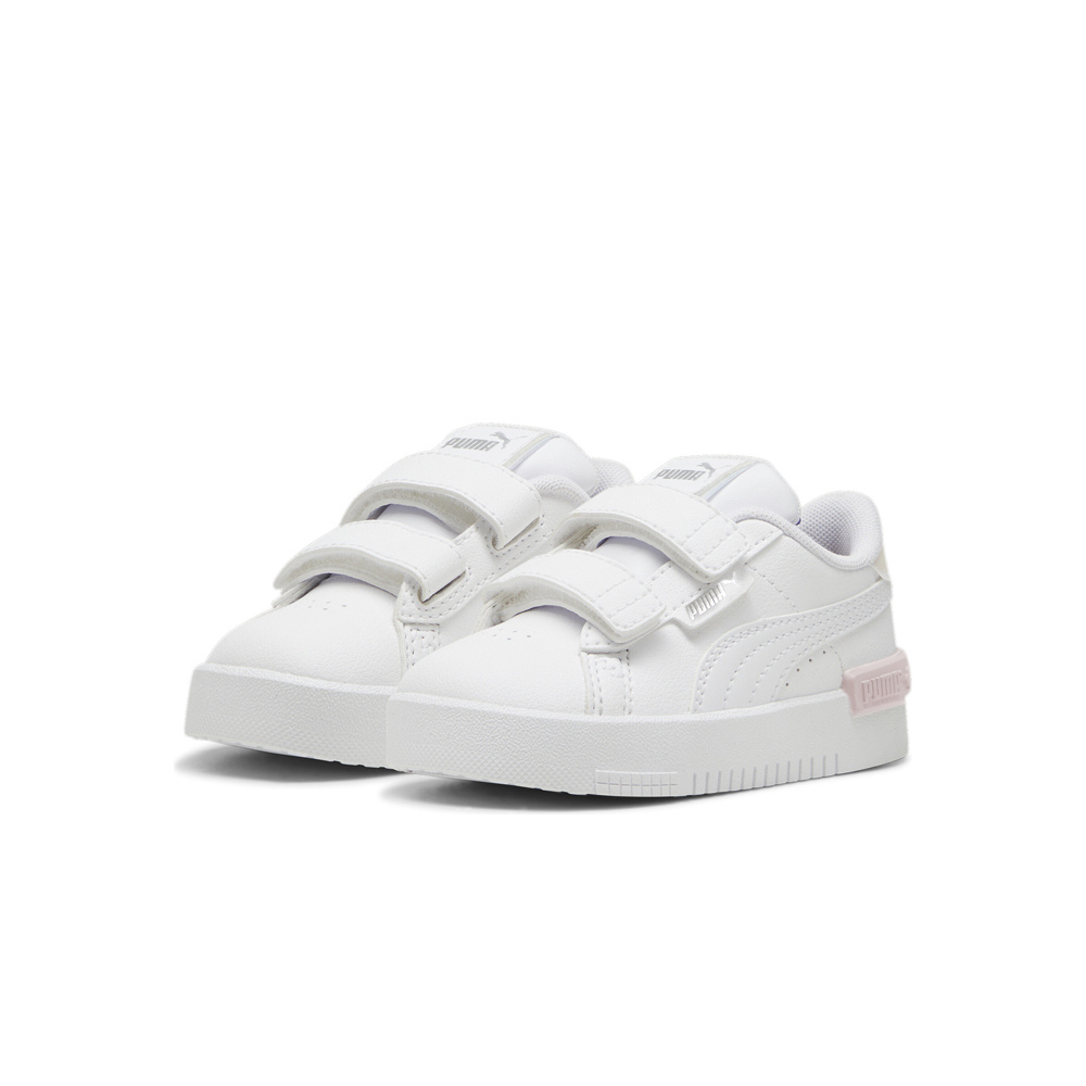 Puma zapatilla multideporte bebe Jada Holo 2.0 V Inf lateral interior