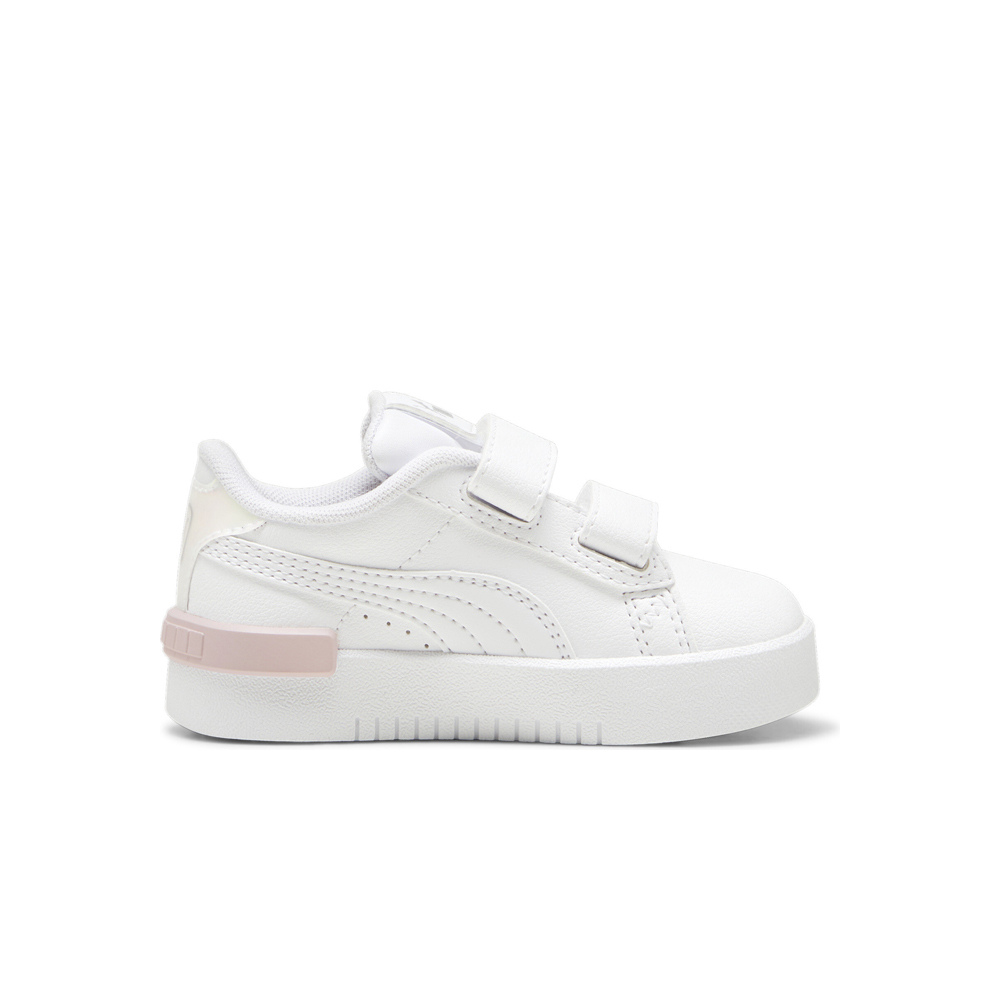 Puma zapatilla multideporte bebe Jada Holo 2.0 V Inf puntera