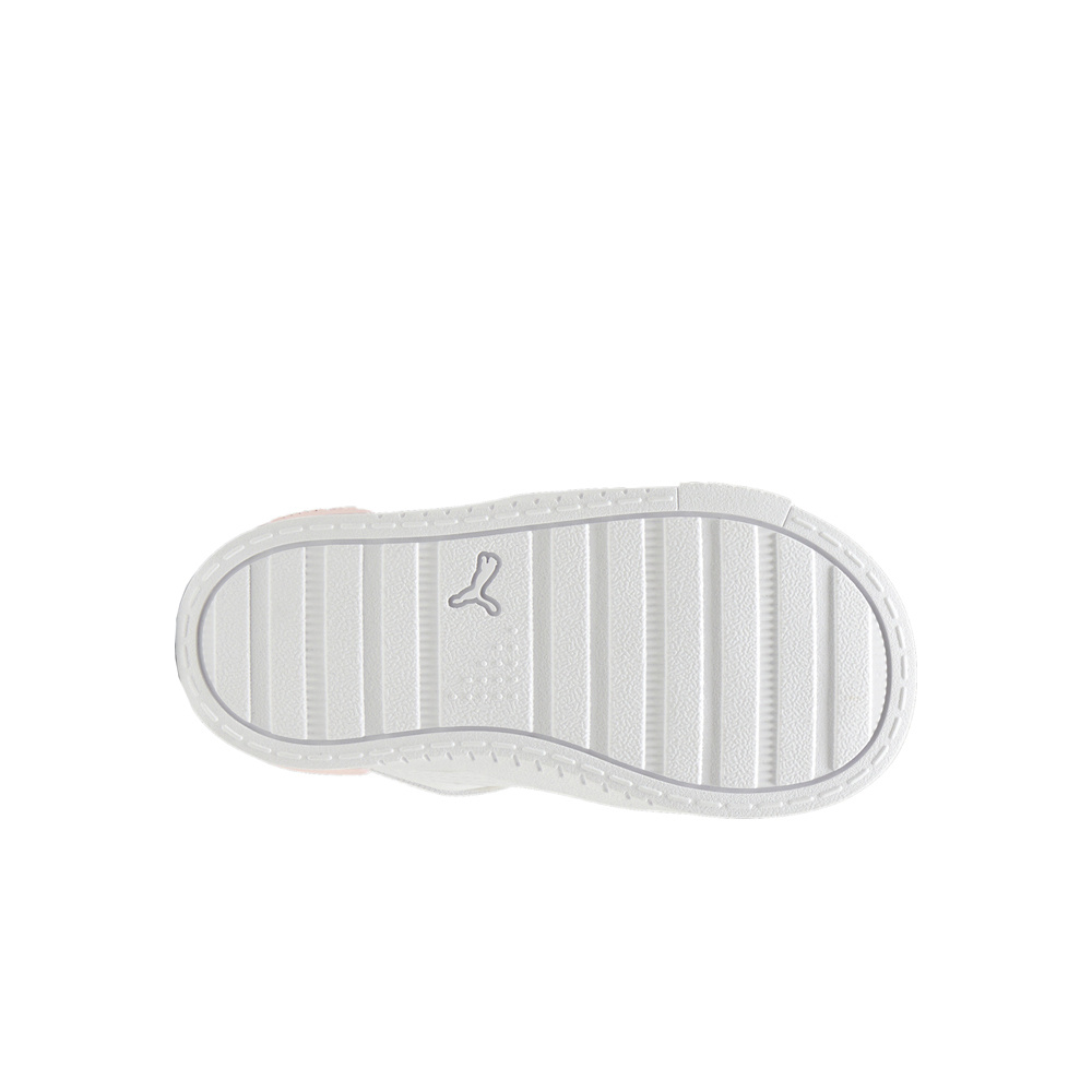 Puma zapatilla multideporte bebe Jada Holo 2.0 V Inf vista trasera