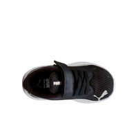 Puma zapatilla multideporte bebe Pounce AC+ Inf vista superior