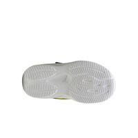 Puma zapatilla multideporte bebe Pounce AC+ Inf vista trasera
