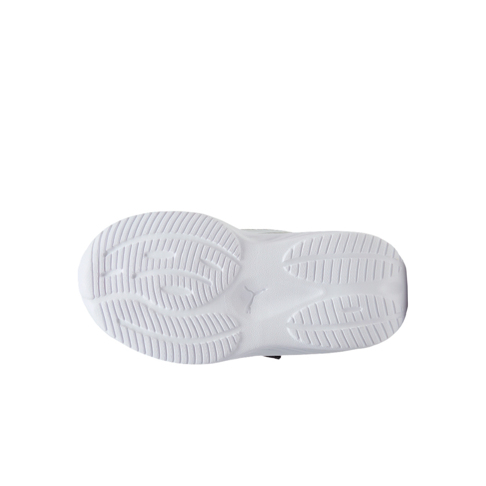 Puma zapatilla multideporte bebe Pounce AC+ Inf vista trasera