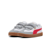 Puma zapatilla multideporte bebe Puma Club II Era CV V Inf lateral interior