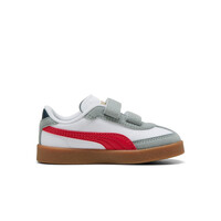 Puma zapatilla multideporte bebe Puma Club II Era CV V Inf puntera
