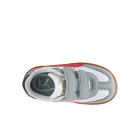Puma zapatilla multideporte bebe Puma Club II Era CV V Inf vista superior