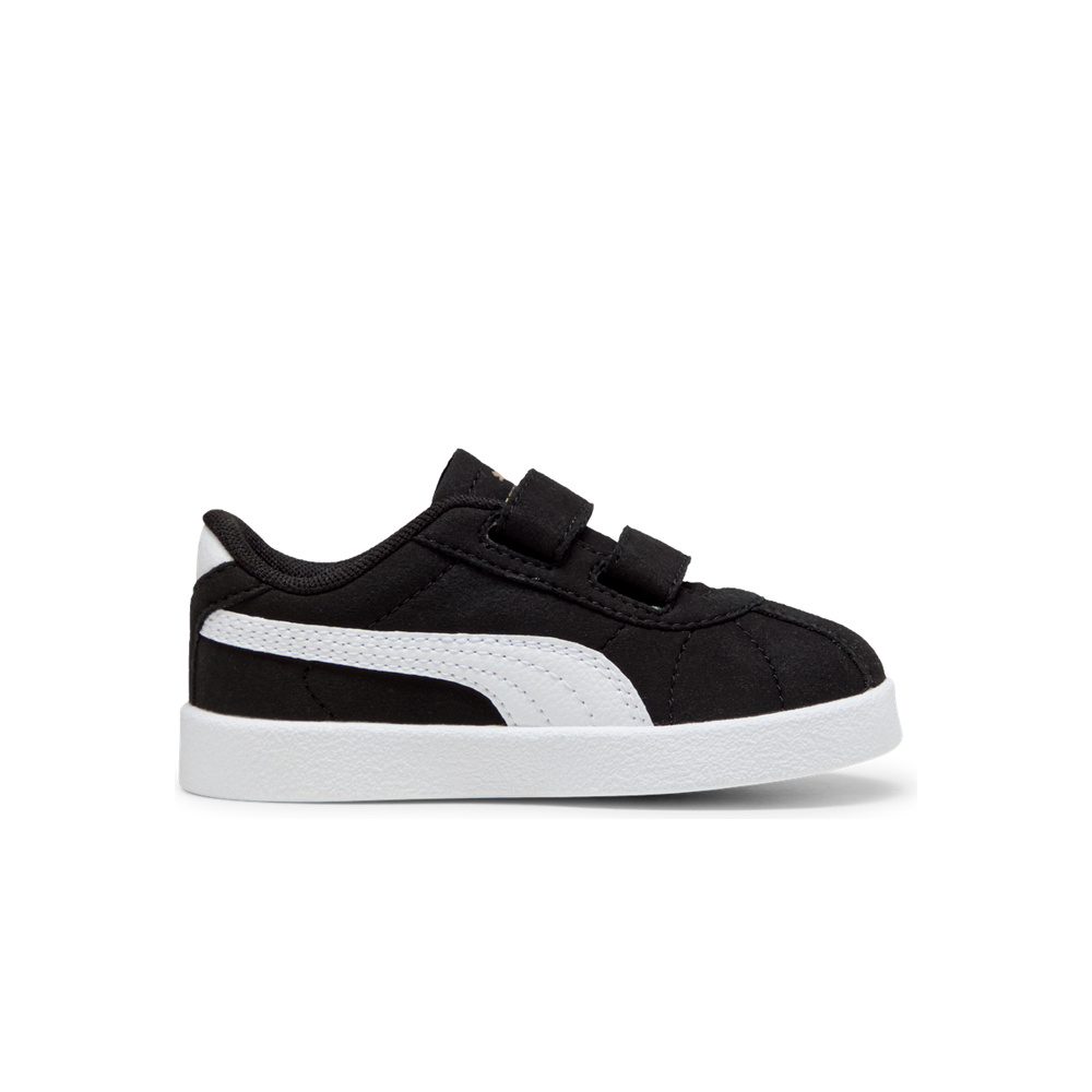 Puma zapatilla multideporte bebe Puma Club II V Inf puntera