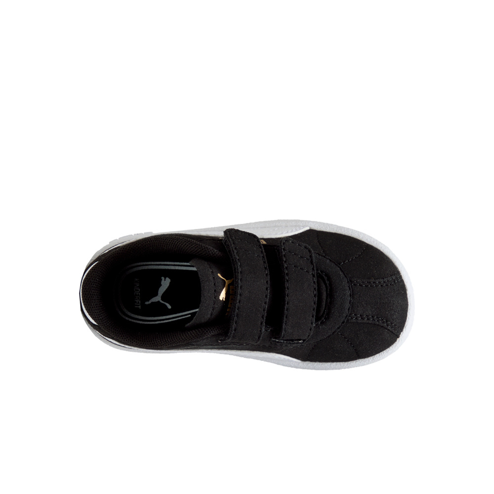 Puma zapatilla multideporte bebe Puma Club II V Inf vista superior