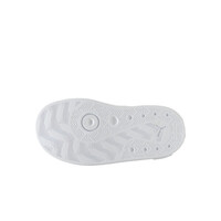 Puma zapatilla multideporte bebe Puma Club II V Inf vista trasera