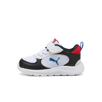 Puma zapatilla multideporte bebe Puma Fun Racer 2 AC+ Inf lateral exterior