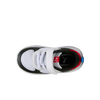 Puma zapatilla multideporte bebe Puma Fun Racer 2 AC+ Inf vista superior