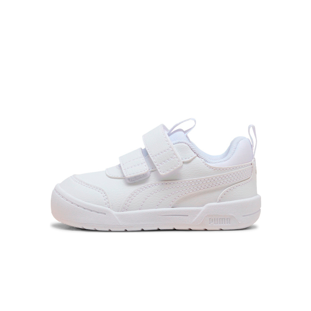 Puma zapatilla multideporte bebe Puma Multiflex 2 SL lateral exterior