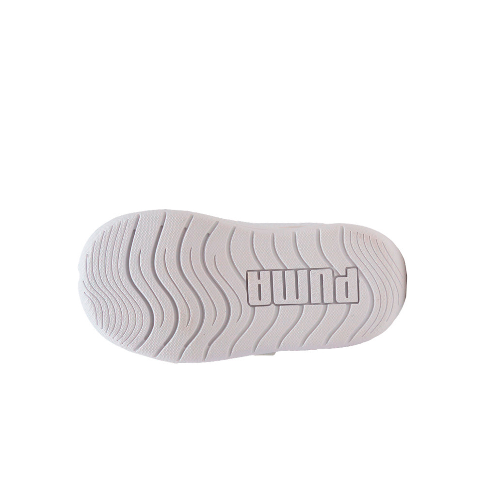 Puma zapatilla multideporte bebe Puma Multiflex 2 SL vista trasera