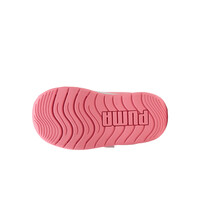 Puma zapatilla multideporte bebe Puma Multiflex 2 SL vista trasera