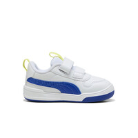Puma zapatilla multideporte bebe Puma Multiflex SL V Inf puntera