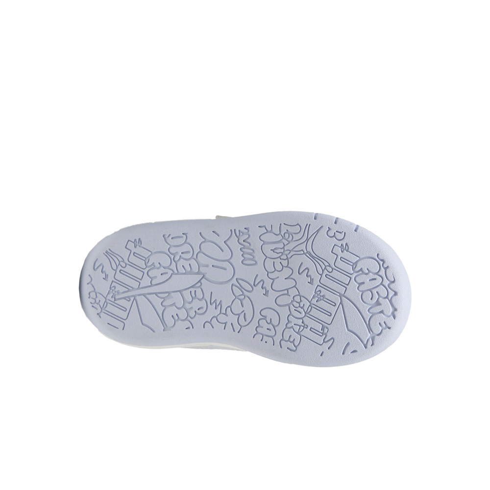 Puma zapatilla multideporte bebe Puma Multiflex SL V Inf vista trasera