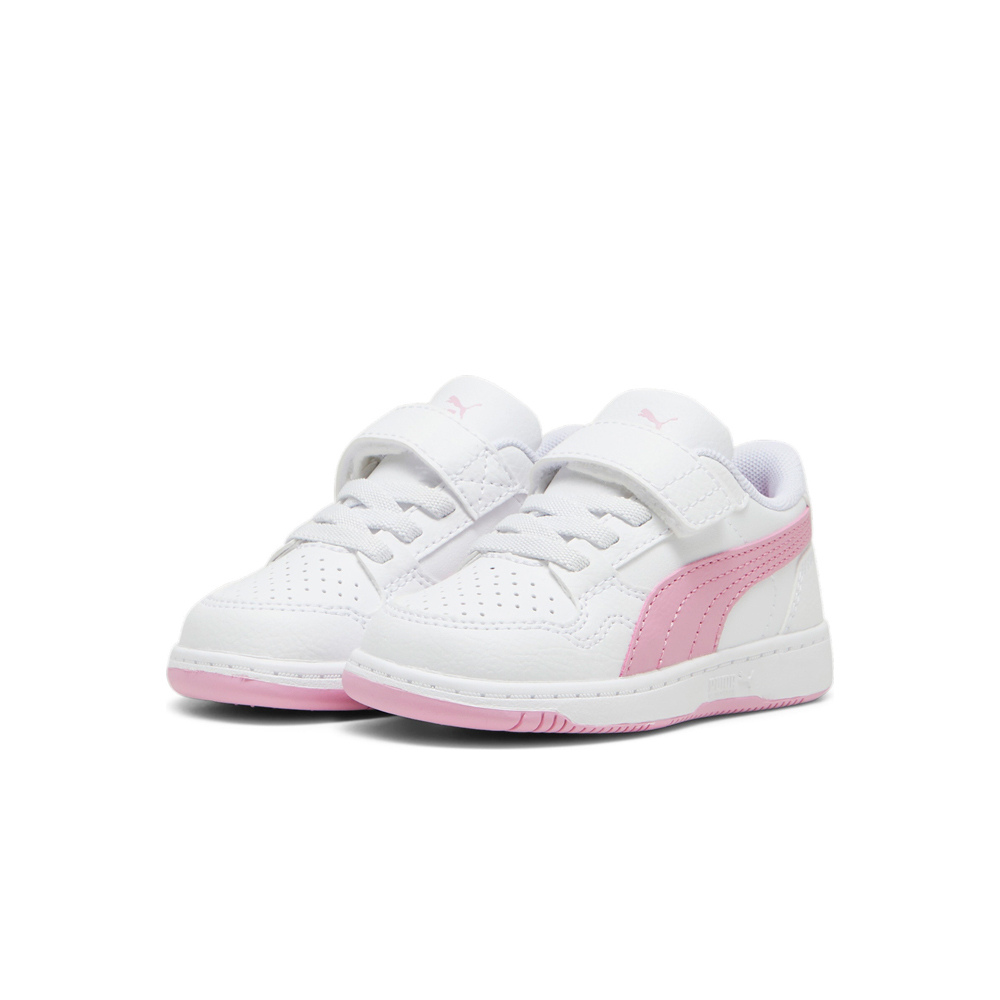 Puma zapatilla multideporte bebe Puma Reb-L AC+ Inf lateral interior