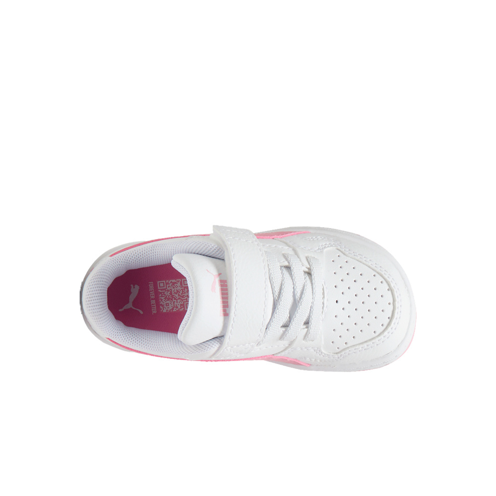 Puma zapatilla multideporte bebe Puma Reb-L AC+ Inf vista superior