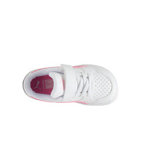 Puma zapatilla multideporte bebe Puma Reb-L AC+ Inf vista superior