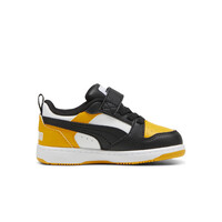 Puma zapatilla multideporte bebe Puma Rebound V6 Lo A puntera