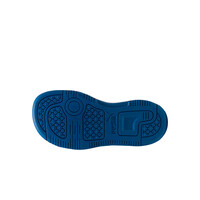 Puma zapatilla multideporte bebe Puma Rebound V6 Lo A vista trasera