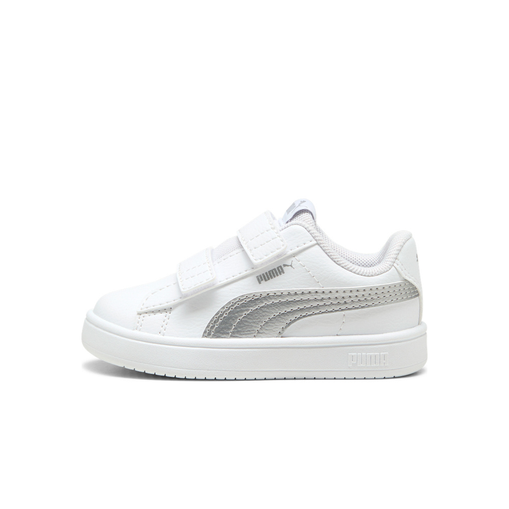 Puma zapatilla multideporte bebe Puma Rickie Classic lateral exterior