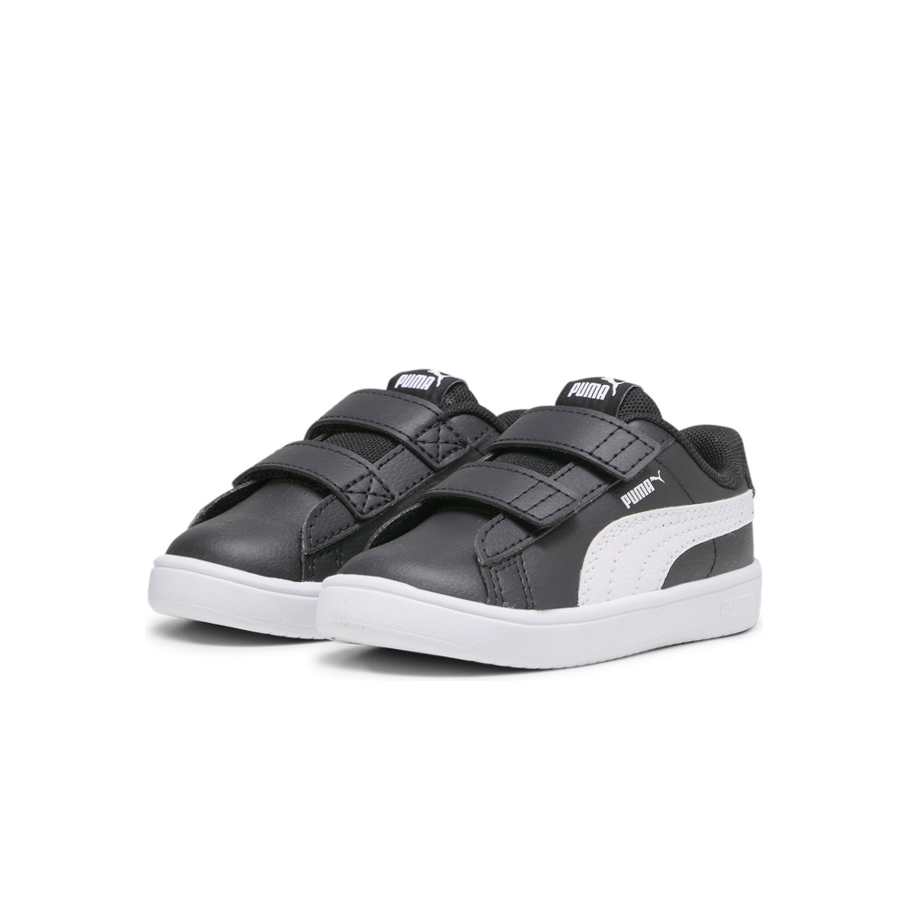 Puma zapatilla multideporte bebe Puma Rickie Classic lateral interior