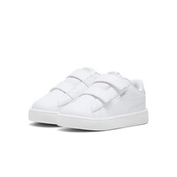 Puma zapatilla multideporte bebe Puma Rickie Classic lateral interior