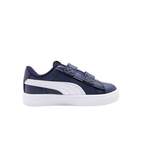 Puma zapatilla multideporte bebe Puma Rickie Classic puntera