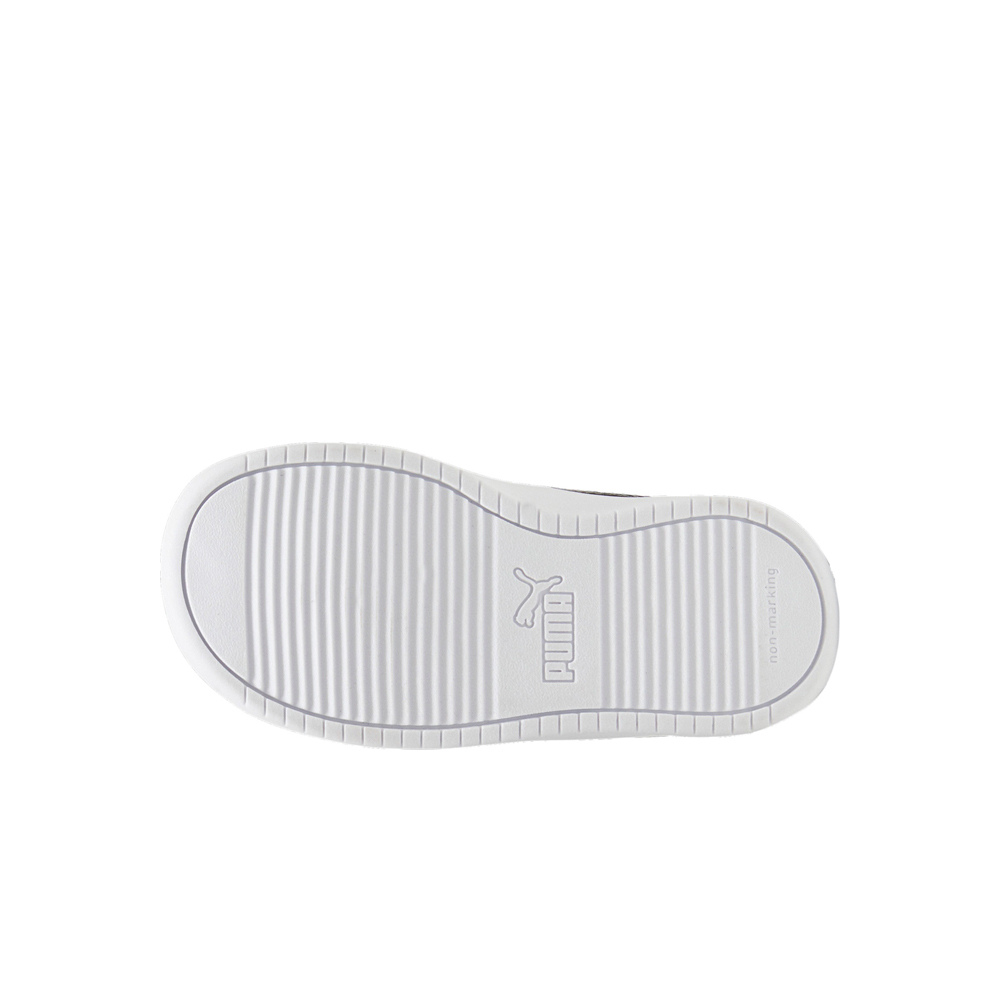 Puma zapatilla multideporte bebe Puma Rickie Classic vista trasera