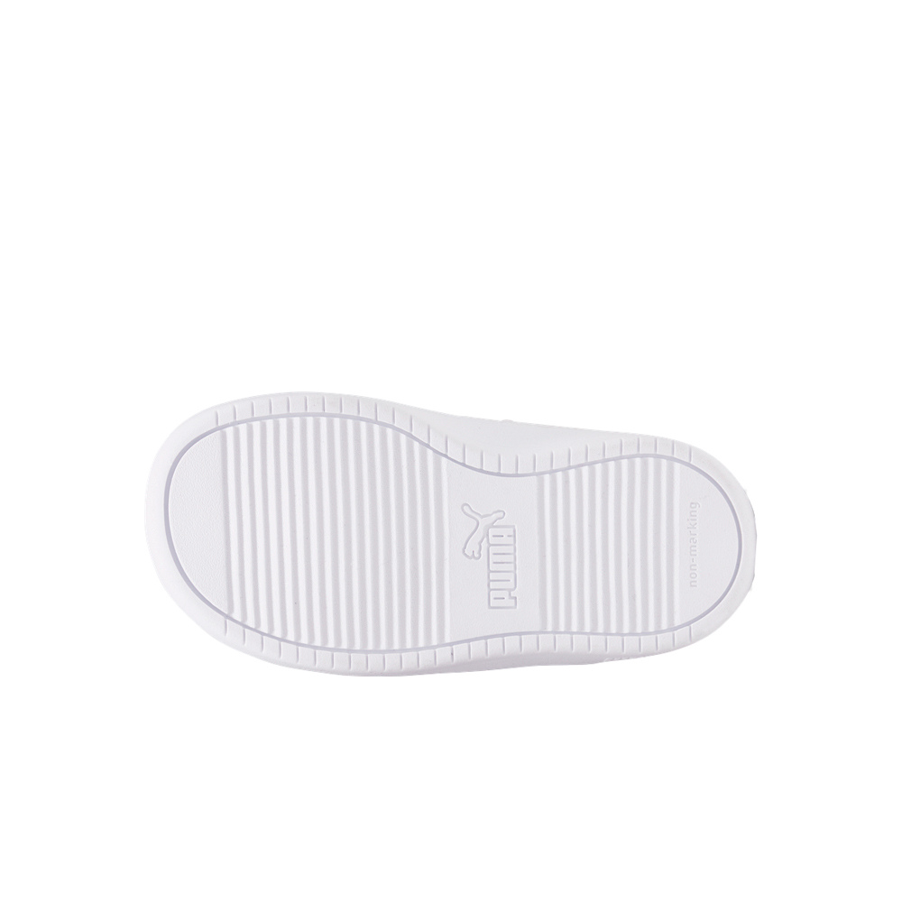 Puma zapatilla multideporte bebe Puma Rickie Classic vista trasera