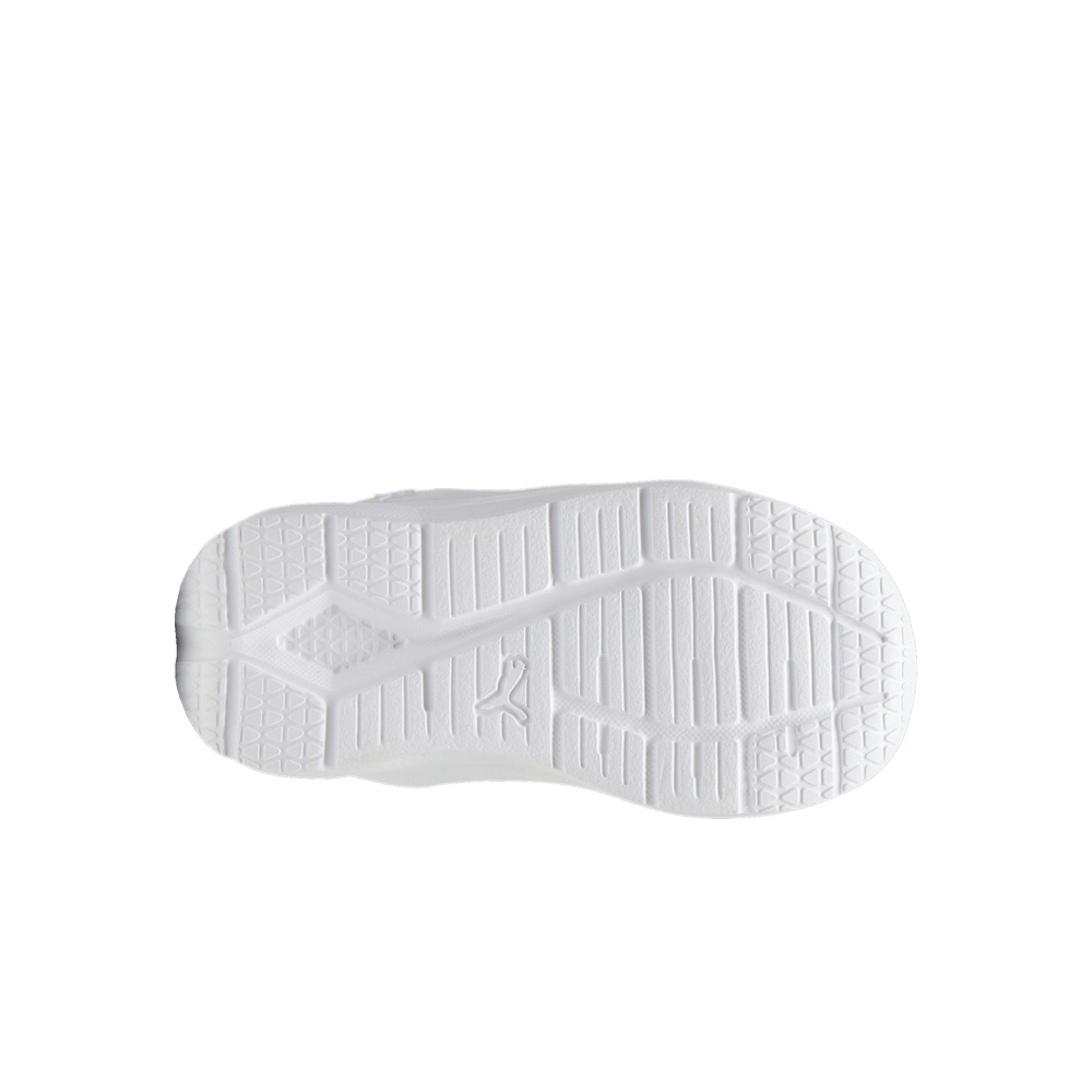 Puma zapatilla multideporte bebe Puma Wired Run Pure vista trasera