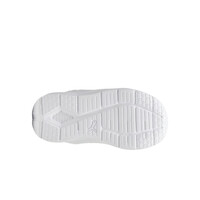 Puma zapatilla multideporte bebe Puma Wired Run Pure vista trasera