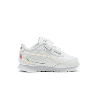 Puma zapatilla multideporte bebe ST Runner v4 Holo V puntera