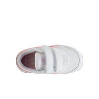 Puma zapatilla multideporte bebe ST Runner v4 SL Glit vista superior