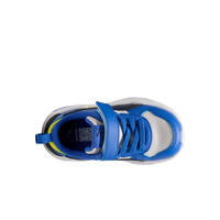 Puma zapatilla multideporte bebe Trinity 2 LT AC+ Inf vista trasera