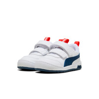 Puma zapatilla multideporte bebe X_Multiflex 2 SL puntera