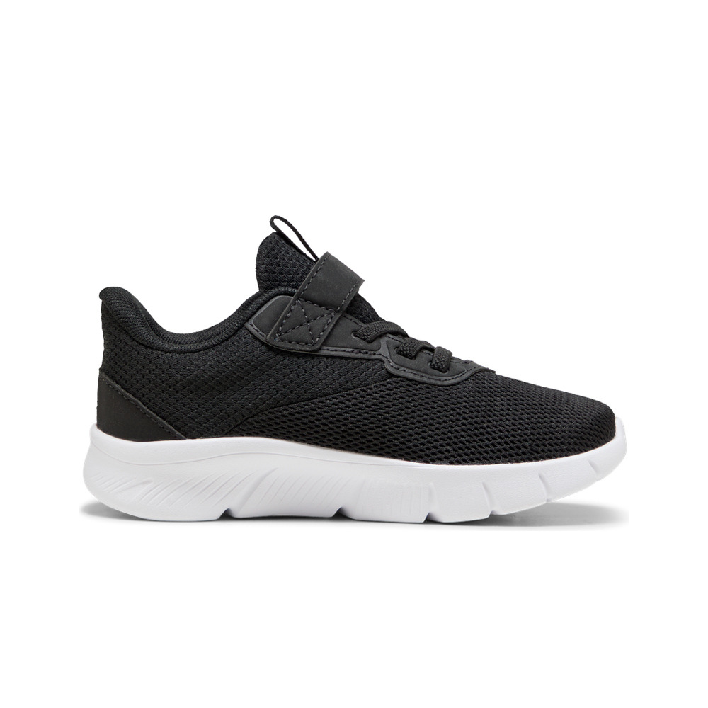 Puma zapatilla multideporte niño FlexFocus Modern AC+ puntera