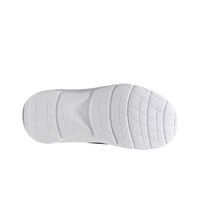 Puma zapatilla multideporte niño FlexFocus Modern AC+ vista trasera