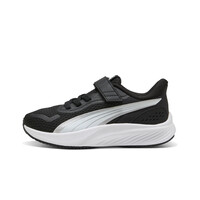 Puma zapatilla multideporte niño Pounce Lite AC+ PS lateral exterior